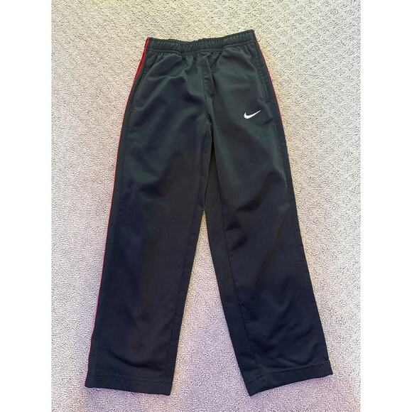 Boys Nike & Adidas Bundle (3) Little Boys Hoodie, Pants, & Shirt, sz 6 - Picture 7 of 15